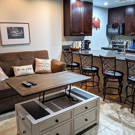 Appartamento Gulf View, Flip Flop Oasis Gvr06432 Galveston Esterno foto