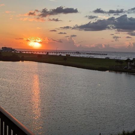 Appartamento Gulf View, Flip Flop Oasis Gvr06432 Galveston Esterno foto