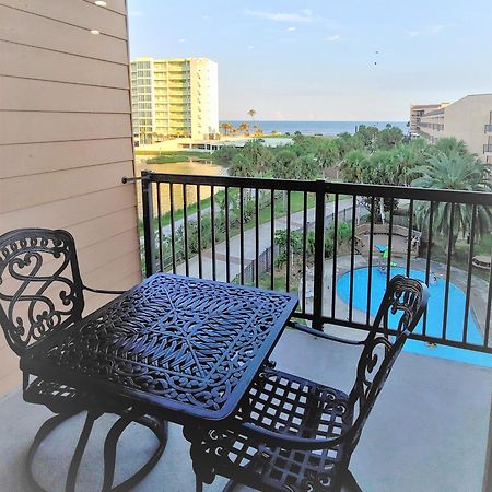 Appartamento Gulf View, Flip Flop Oasis Gvr06432 Galveston Esterno foto