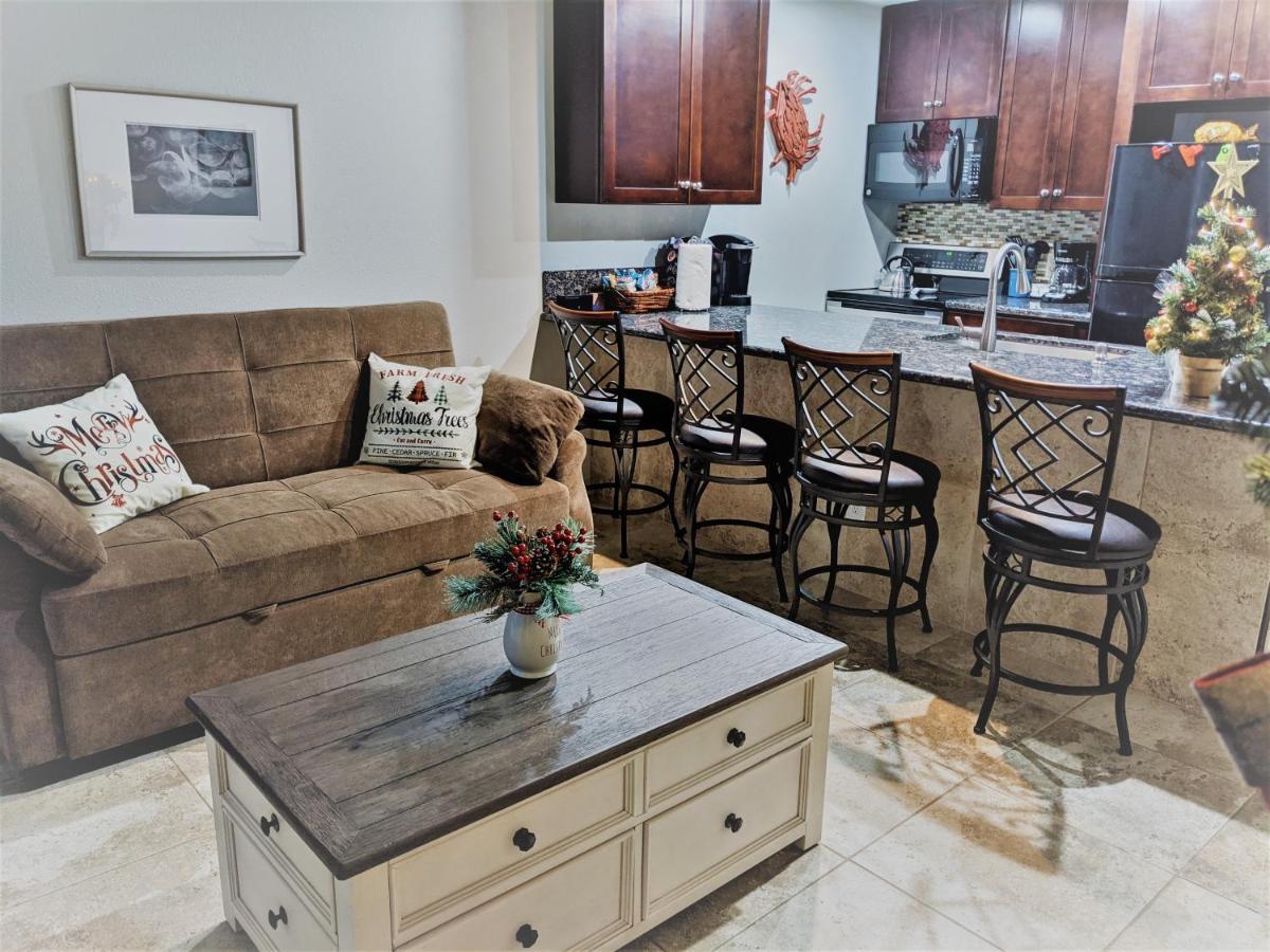 Appartamento Gulf View, Flip Flop Oasis Gvr06432 Galveston Esterno foto
