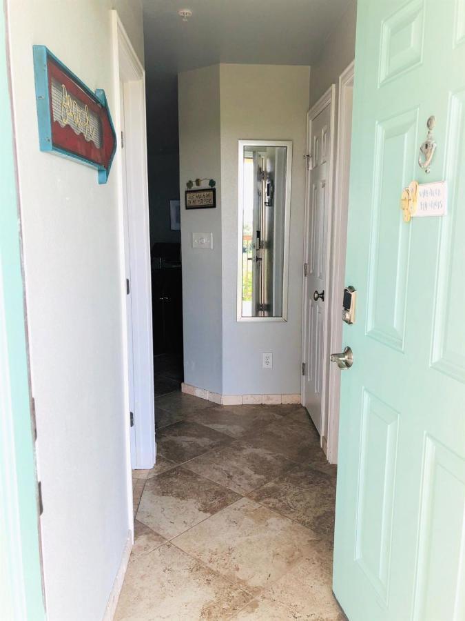 Appartamento Gulf View, Flip Flop Oasis Gvr06432 Galveston Esterno foto