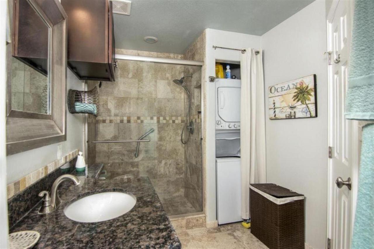 Appartamento Gulf View, Flip Flop Oasis Gvr06432 Galveston Esterno foto