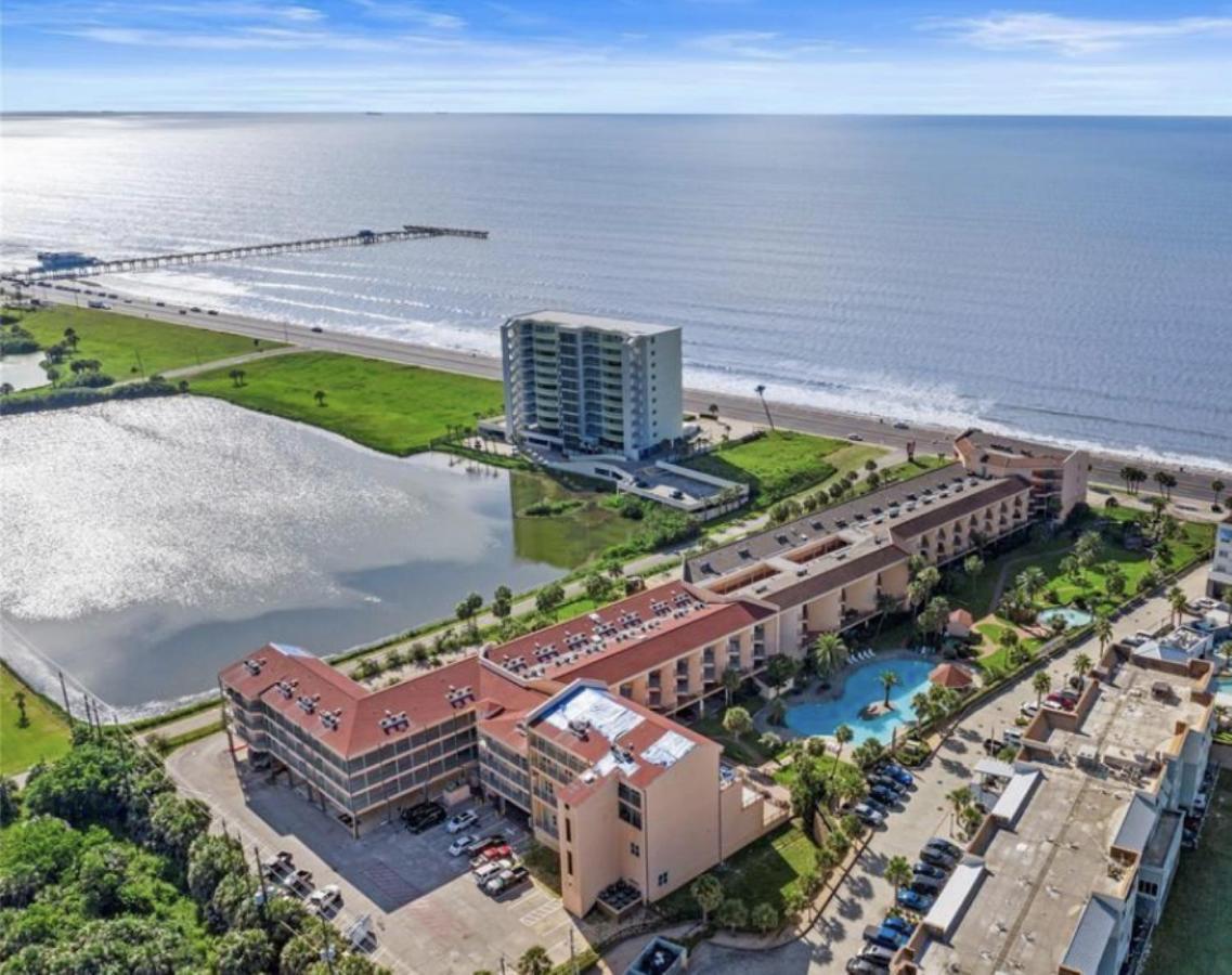 Appartamento Gulf View, Flip Flop Oasis Gvr06432 Galveston Esterno foto