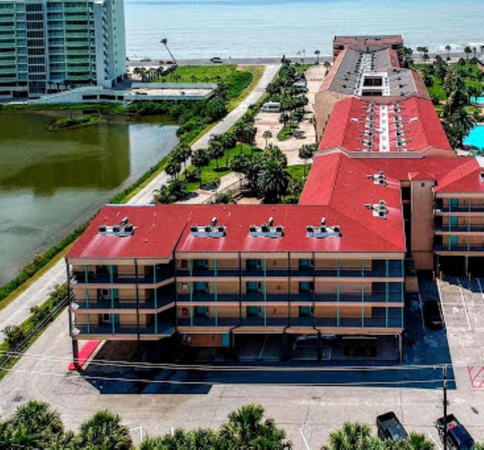 Appartamento Gulf View, Flip Flop Oasis Gvr06432 Galveston Esterno foto
