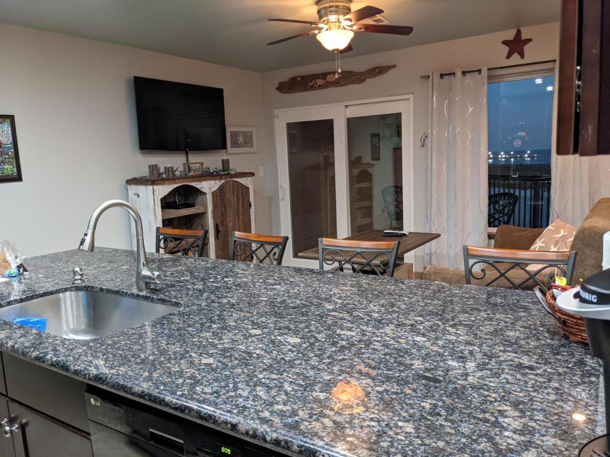 Appartamento Gulf View, Flip Flop Oasis Gvr06432 Galveston Esterno foto