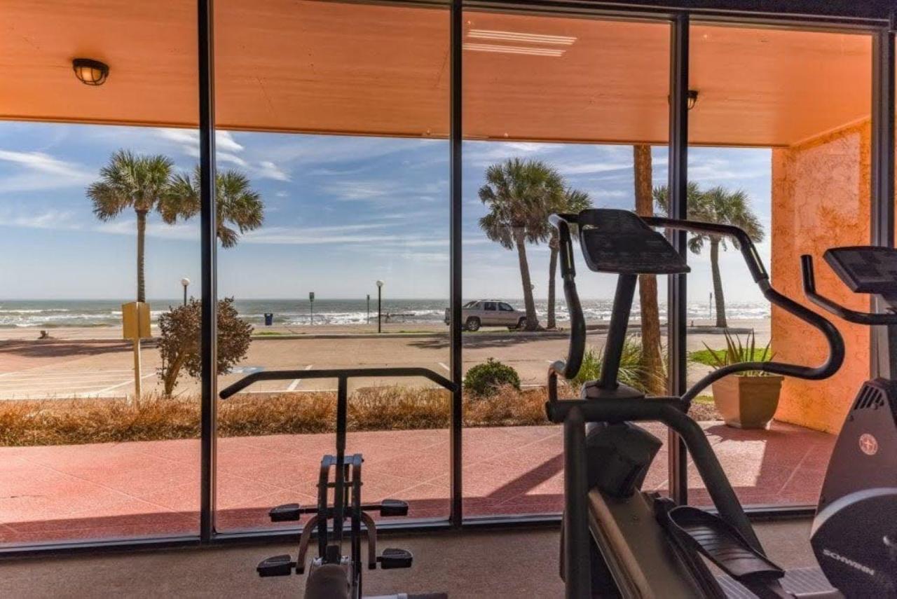 Appartamento Gulf View, Flip Flop Oasis Gvr06432 Galveston Esterno foto