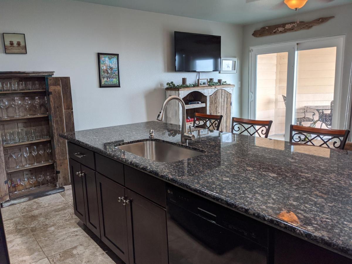Appartamento Gulf View, Flip Flop Oasis Gvr06432 Galveston Esterno foto