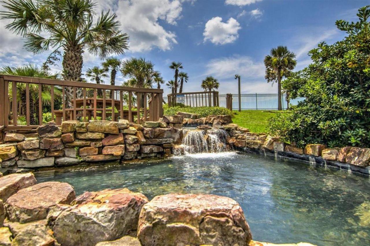 Appartamento Gulf View, Flip Flop Oasis Gvr06432 Galveston Esterno foto