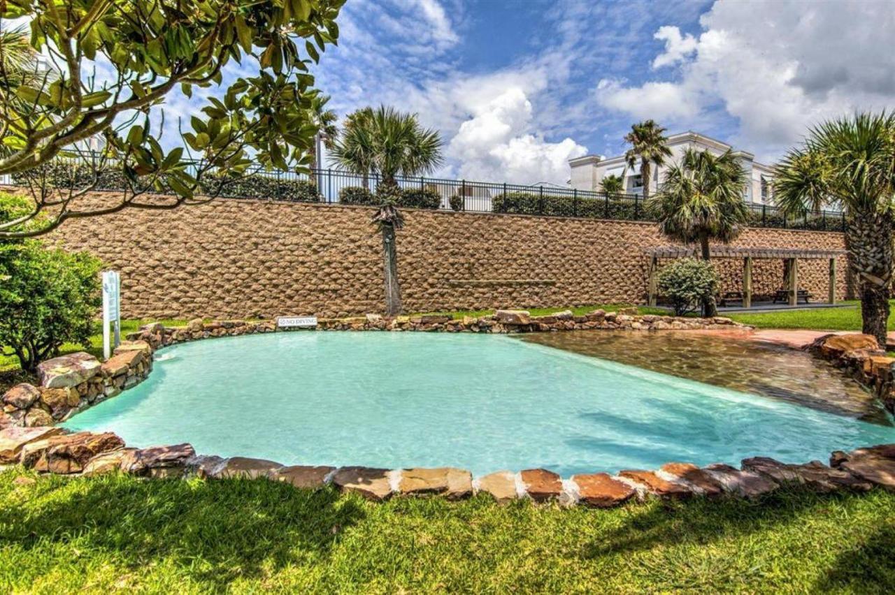 Appartamento Gulf View, Flip Flop Oasis Gvr06432 Galveston Esterno foto