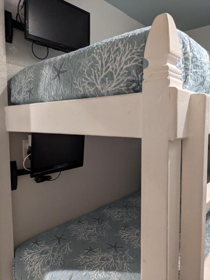 Appartamento Gulf View, Flip Flop Oasis Gvr06432 Galveston Esterno foto