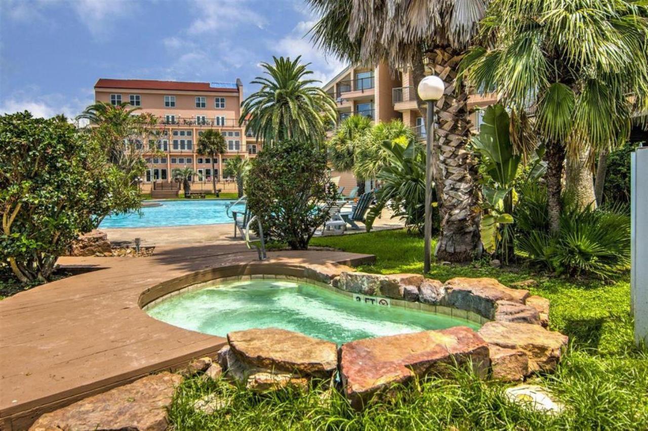 Appartamento Gulf View, Flip Flop Oasis Gvr06432 Galveston Esterno foto