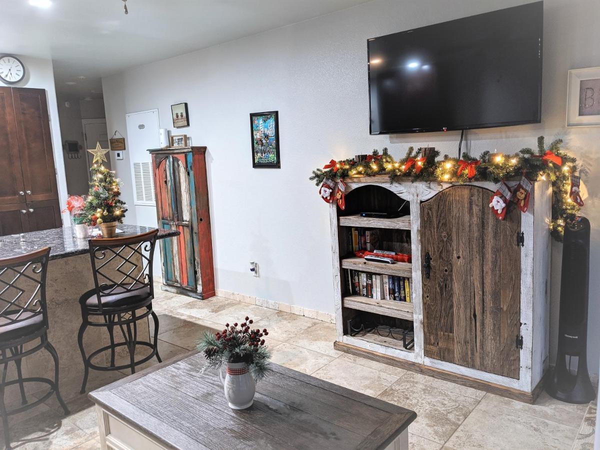 Appartamento Gulf View, Flip Flop Oasis Gvr06432 Galveston Esterno foto
